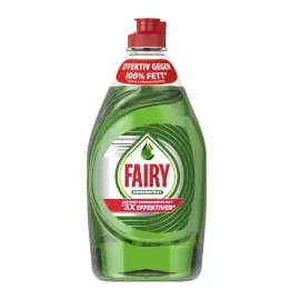 Fairy Ultra Plus Konzentrat Original 450 ml