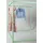 NAME IT Mädchen Nkfstar Dnm Jacket 2210-sr Noos Jacke, Light Blue Denim, 122