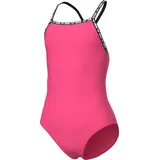 Arena G ARENA SOLID SWIMSUIT Rosa 164