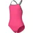 Arena G ARENA SOLID SWIMSUIT Rosa 164