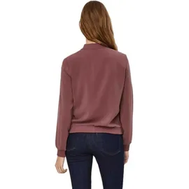 Vero Moda Coco Bomberjacke Rose Brown S