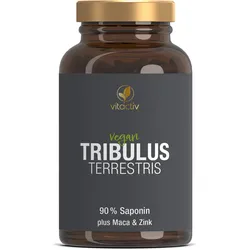 TRIBULUS TERRESTRIS
