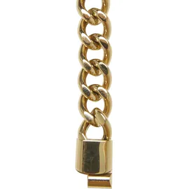 Karl Kani KK Og Cubanlink Armband goldfarben ONE SIZE
