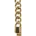 Karl Kani KK Og Cubanlink Armband goldfarben ONE SIZE