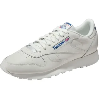 Classic Leather Chalk / Vector Blue / Vector Red 37,5