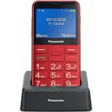 Panasonic KX-TU155 rot