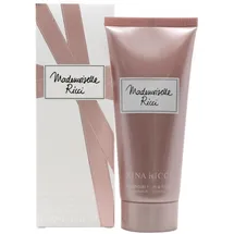 Nina Ricci Mademoiselle Ricci Sensual Körperlotion 100 ml