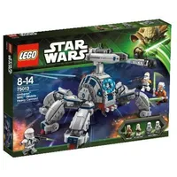 LEGO Star Wars Umbaran MHC 75013