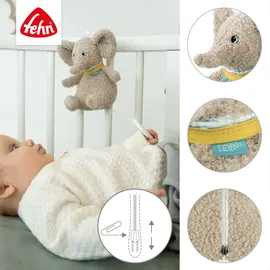 Fehn Mini-Spieluhr Elefant
