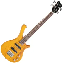 Rocktile TB-4 NHS Traveler E-Bass Natural Honey Stain