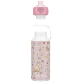 Mepal Campus Trinkflasche Pop-up 400 ml - Fairy Garden