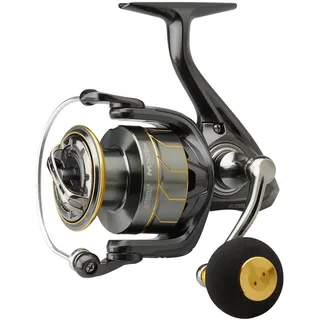 Mitchell Mx3sw Spinnrolle - Silver / Dark Blue - 6000