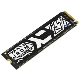 GoodRam IRDM PRO Slim 4000 GB M.2