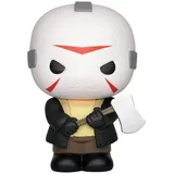 monogram int. Spardose Freitag der 13. Spardose Jason 20 cm, (1-tlg), Offiziell lizenzierte Spardose