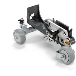 Fein Modul zur mobilen Oberflächenbearbeitung GRIT GHBM - 99001012010