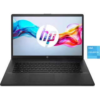17-cn0013ng Intel Celeron N4120 8 GB RAM 512 GB SSD Win11 Home