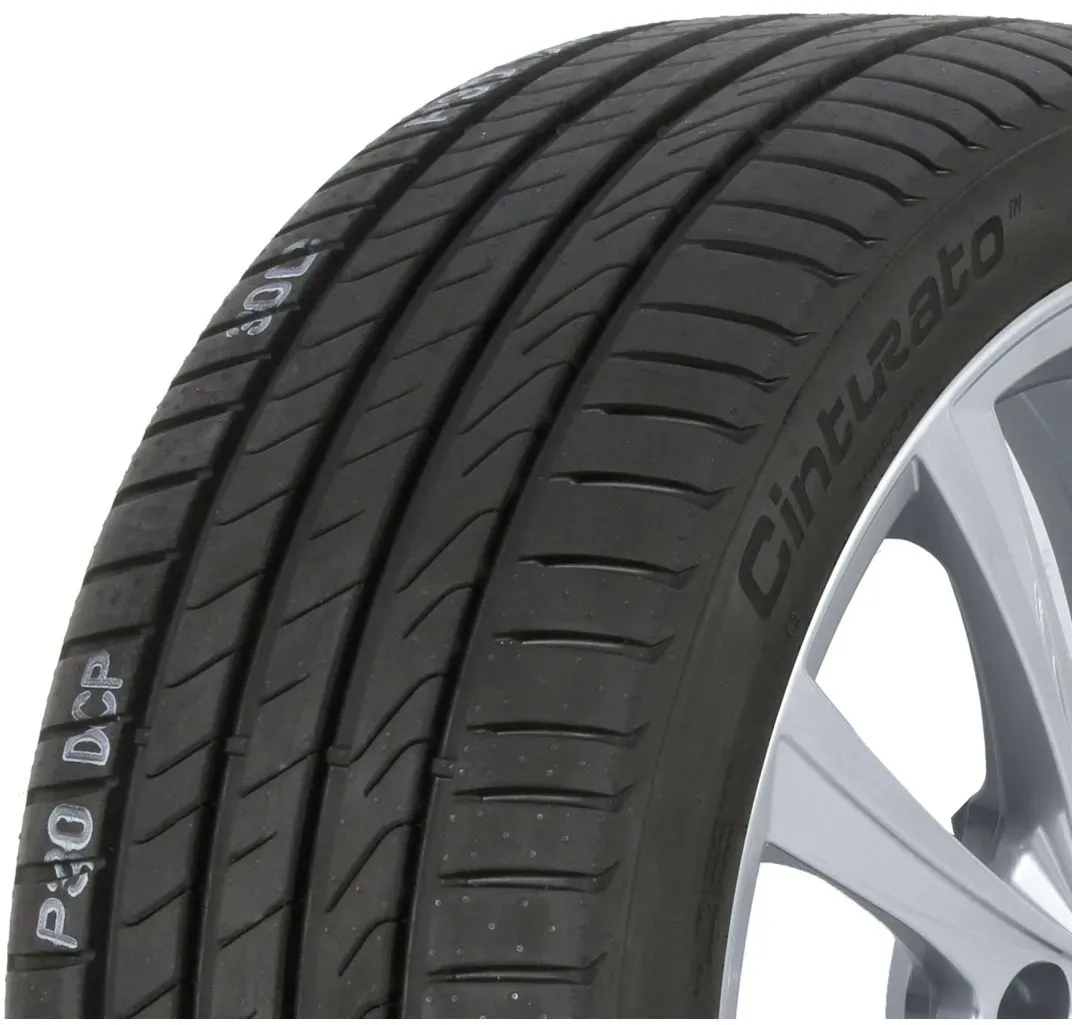 Pneumatici estivi PIRELLI Cinturato 225/60R18 XL 104W
