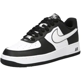 Nike Air Force 1 '07 Herren Black/Black/White 42,5