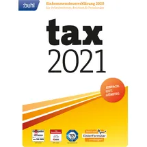 Buhl Tax 2021 ESD DE Win