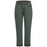 Buena Vista Damen Ibiza Stretch Twill Hose - Ivy Green (DE/NL/SE/PL, Alphanumerisch, M, Regular, Regular, Ivy Green) - M