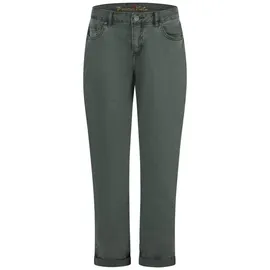 Buena Vista Damen Ibiza Stretch Twill Hose - Ivy Green (DE/NL/SE/PL, Alphanumerisch, M, Regular, Regular, Ivy Green) - M