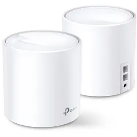 TP-Link Deco X20 Mesh System 2er Pack