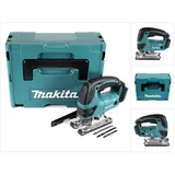 DJV180ZJ ohne Akku + Makpac Gr. 2