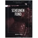 Die Informationslücke Scheunenfund: Marcos Buch (Pignatelli-Reihe: Marias Buch)