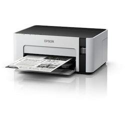 Epson EcoTank ET-M1120 S/W-Tintenstrahldrucker WLAN USB + 3 Jahre Garantie*
