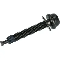Shimano Befestigungsschraube für Flat Mount Bremssattel Adapter 20 mm