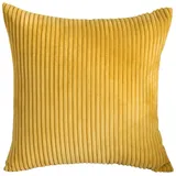 interior by hakito Mary Dekokissen 40 x 40 cm Senf