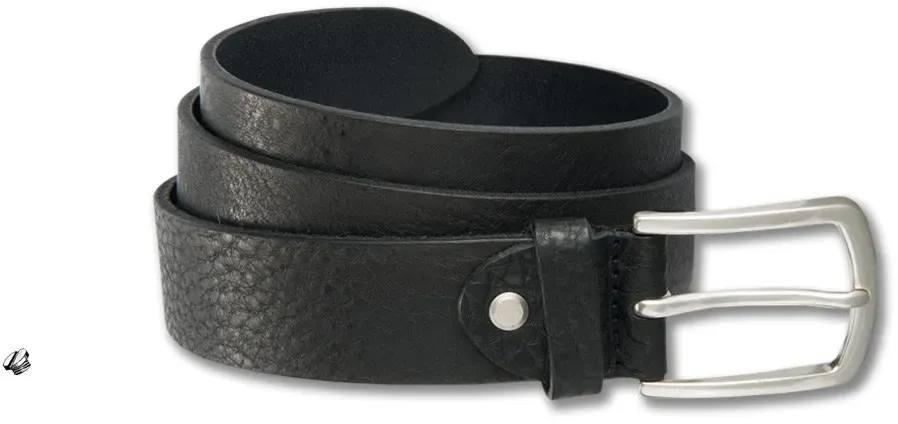 Bernd Götz Gürtel Walkleder 3,5cm - Länge:110