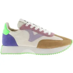 Victoria  Sneaker 1134113 Cosmos Nylon Damen Sportschuh  in Grün, 38