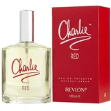 Revlon Charlie Red Eau de Toilette 100 ml