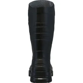 Dunlop Arbeitsstiefel Dee Gr.47 schwarz PVC DUNLOP