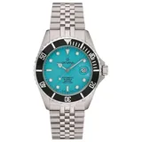 Grovana - 1571.2231 - Armbanduhr - Herren - Automatik - Key West