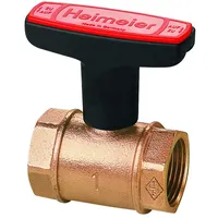 HEIMEIER Globo H Kugelhahn DN 25