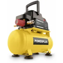 Powerplus 750w