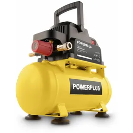 Powerplus 750w