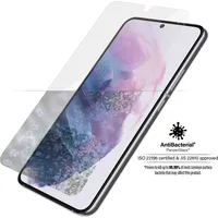 Panzer Glass Gehärtete Glas-Displayschutzfolie für Samsung Galaxy S22