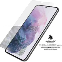 Panzer Glass Gehärtete Glas-Displayschutzfolie für Samsung Galaxy S22