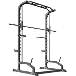 Smith Maschine mit Klimmzugstange und Dip-Barren MS-U105 2.0 - Marbo Sport