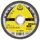 KLINGSPOR A 646 R Supra 340947 Trennscheibe gerade 115mm 25 St. Stahl