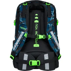 Neoxx Active Pro flash yourself