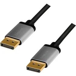 LogiLink DisplayPort-Kabel - DisplayPort (M)