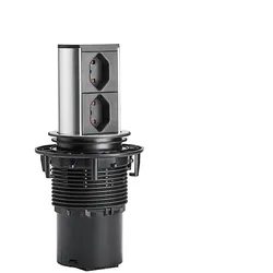BACHMANN ELEVATOR 2xCH T23, Strom 2,0m T23 Schweiz
