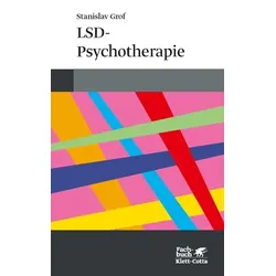 LSD-Psychotherapie