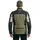RevIt! Outback 4 H2O Motorradjacke grau/grün S