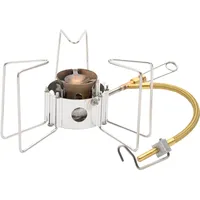 MSR Mehrstoffkocher DragonFly Combo One Size