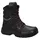 ELTEN RENZO Winter S3 CI, Herren, Leder, Stahlkappe, leicht, robust, Schwarz,